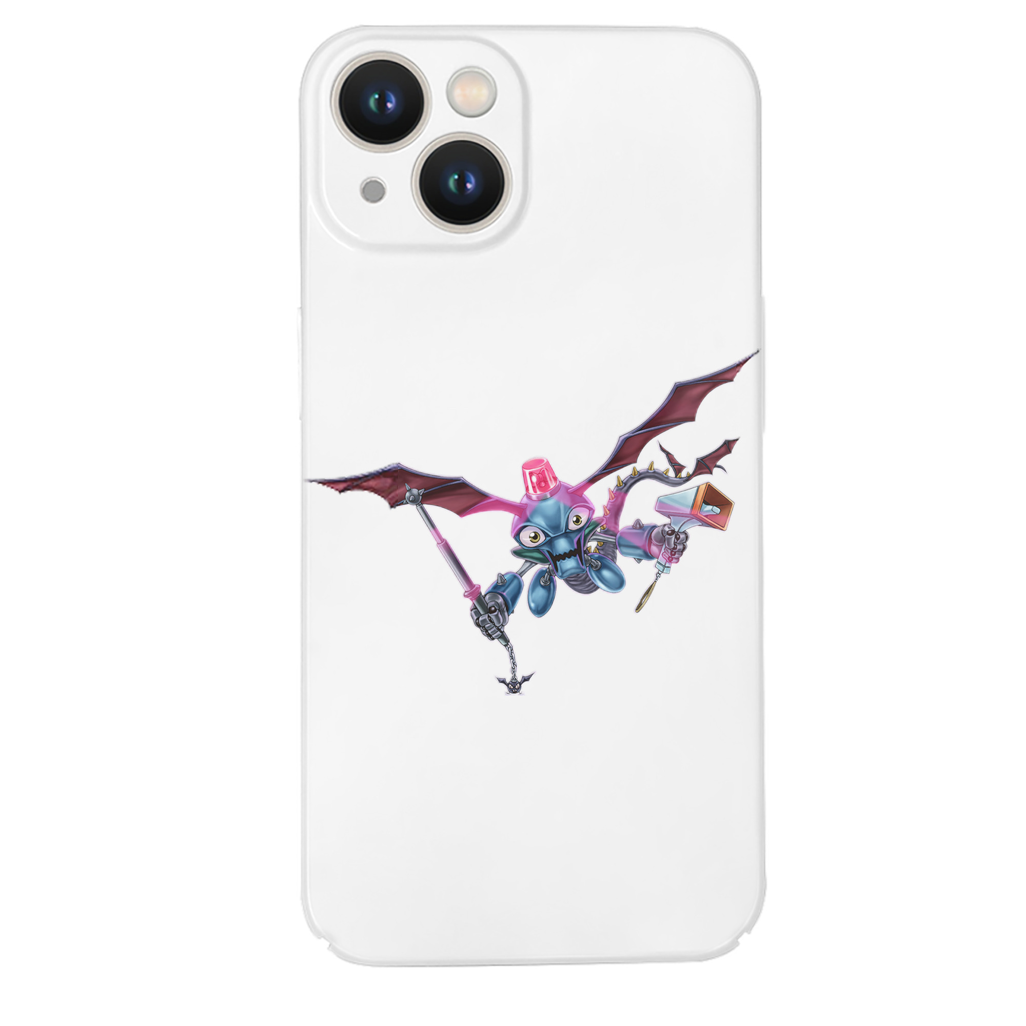 （画像用） 遊☆戯☆王 Yu-Gi-Oh! 【iPhone 14シリーズ対応】ハードケース